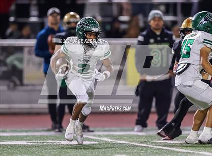 Thumbnail 3 in Pacifica vs St. Bonaventure (CIF-SS Div. 4 Final) photogallery.