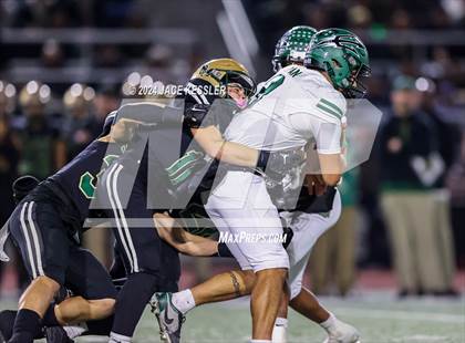 Thumbnail 2 in Pacifica vs St. Bonaventure (CIF-SS Div. 4 Final) photogallery.