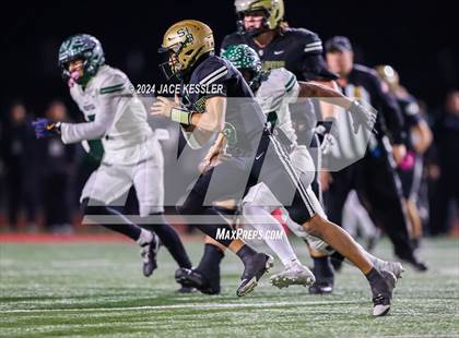 Thumbnail 1 in Pacifica vs St. Bonaventure (CIF-SS Div. 4 Final) photogallery.