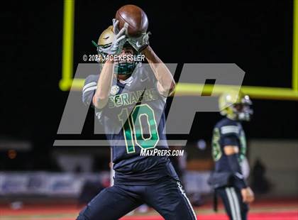 Thumbnail 2 in Pacifica vs St. Bonaventure (CIF-SS Div. 4 Final) photogallery.