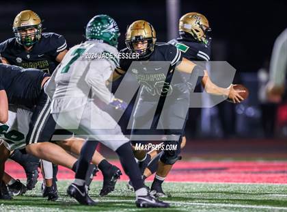 Thumbnail 3 in Pacifica vs St. Bonaventure (CIF-SS Div. 4 Final) photogallery.