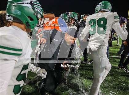 Thumbnail 1 in Pacifica vs St. Bonaventure (CIF-SS Div. 4 Final) photogallery.