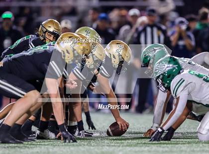 Thumbnail 2 in Pacifica vs St. Bonaventure (CIF-SS Div. 4 Final) photogallery.
