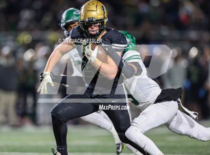 Thumbnail 1 in Pacifica vs St. Bonaventure (CIF-SS Div. 4 Final) photogallery.