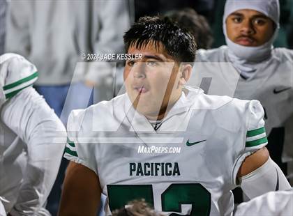 Thumbnail 1 in Pacifica vs St. Bonaventure (CIF-SS Div. 4 Final) photogallery.
