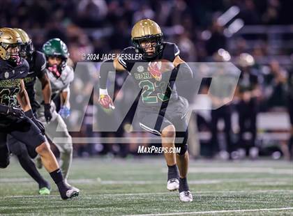 Thumbnail 2 in Pacifica vs St. Bonaventure (CIF-SS Div. 4 Final) photogallery.