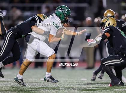 Thumbnail 2 in Pacifica vs St. Bonaventure (CIF-SS Div. 4 Final) photogallery.