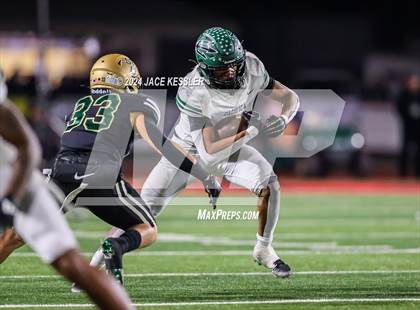 Thumbnail 3 in Pacifica vs St. Bonaventure (CIF-SS Div. 4 Final) photogallery.