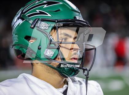 Thumbnail 3 in Pacifica vs St. Bonaventure (CIF-SS Div. 4 Final) photogallery.