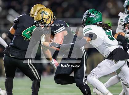 Thumbnail 2 in Pacifica vs St. Bonaventure (CIF-SS Div. 4 Final) photogallery.
