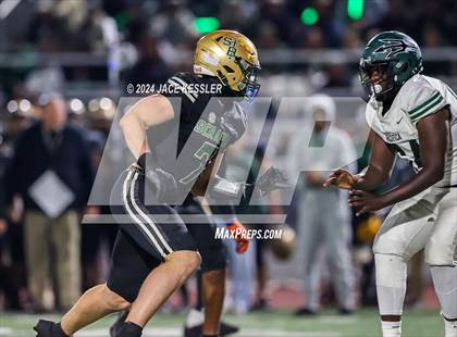 Thumbnail 1 in Pacifica vs St. Bonaventure (CIF-SS Div. 4 Final) photogallery.