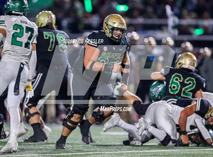 Thumbnail 2 in Pacifica vs St. Bonaventure (CIF-SS Div. 4 Final) photogallery.