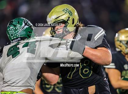 Thumbnail 2 in Pacifica vs St. Bonaventure (CIF-SS Div. 4 Final) photogallery.