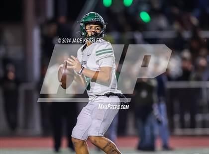 Thumbnail 2 in Pacifica vs St. Bonaventure (CIF-SS Div. 4 Final) photogallery.