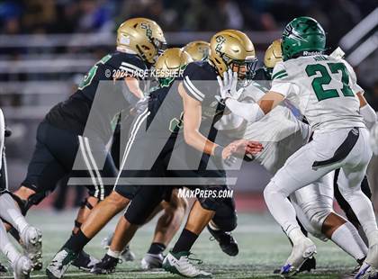 Thumbnail 1 in Pacifica vs St. Bonaventure (CIF-SS Div. 4 Final) photogallery.