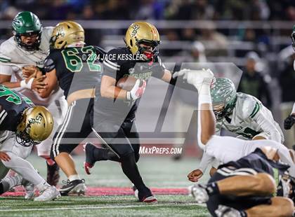 Thumbnail 3 in Pacifica vs St. Bonaventure (CIF-SS Div. 4 Final) photogallery.