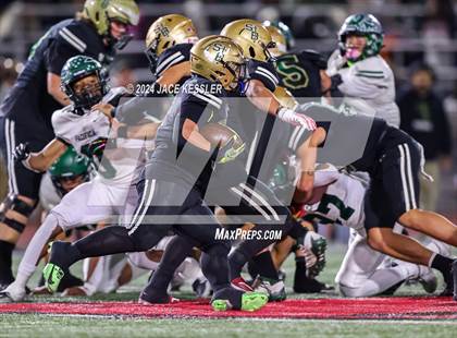 Thumbnail 1 in Pacifica vs St. Bonaventure (CIF-SS Div. 4 Final) photogallery.