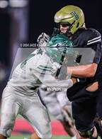 Photo from the gallery "Pacifica vs St. Bonaventure (CIF-SS Div. 4 Final)"