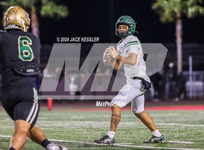 Thumbnail 1 in Pacifica vs St. Bonaventure (CIF-SS Div. 4 Final) photogallery.