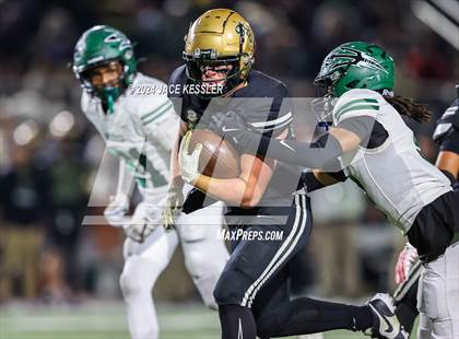 Thumbnail 3 in Pacifica vs St. Bonaventure (CIF-SS Div. 4 Final) photogallery.