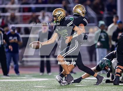 Thumbnail 1 in Pacifica vs St. Bonaventure (CIF-SS Div. 4 Final) photogallery.