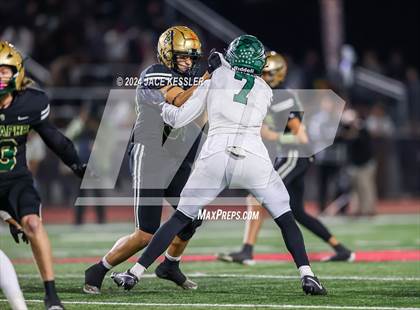 Thumbnail 2 in Pacifica vs St. Bonaventure (CIF-SS Div. 4 Final) photogallery.