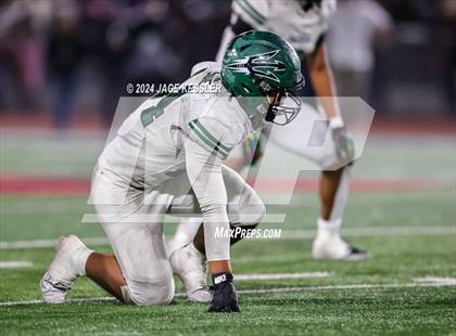 Thumbnail 3 in Pacifica vs St. Bonaventure (CIF-SS Div. 4 Final) photogallery.
