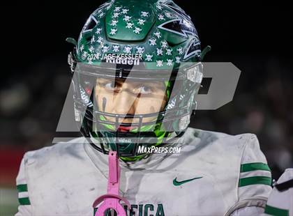 Thumbnail 2 in Pacifica vs St. Bonaventure (CIF-SS Div. 4 Final) photogallery.