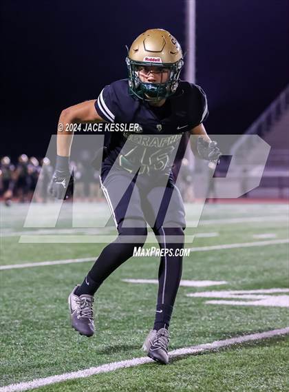 Thumbnail 2 in Pacifica vs St. Bonaventure (CIF-SS Div. 4 Final) photogallery.