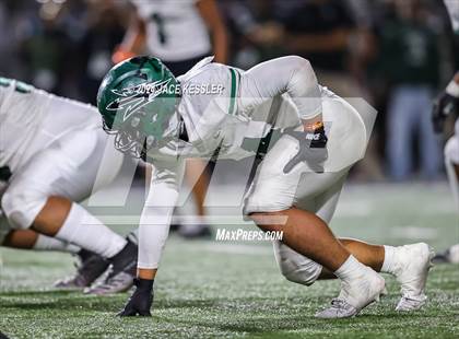 Thumbnail 2 in Pacifica vs St. Bonaventure (CIF-SS Div. 4 Final) photogallery.