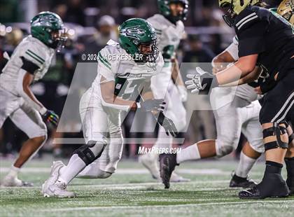 Thumbnail 3 in Pacifica vs St. Bonaventure (CIF-SS Div. 4 Final) photogallery.