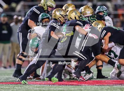Thumbnail 3 in Pacifica vs St. Bonaventure (CIF-SS Div. 4 Final) photogallery.