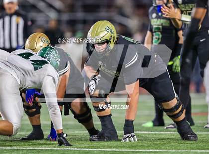 Thumbnail 1 in Pacifica vs St. Bonaventure (CIF-SS Div. 4 Final) photogallery.