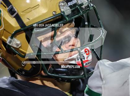 Thumbnail 2 in Pacifica vs St. Bonaventure (CIF-SS Div. 4 Final) photogallery.