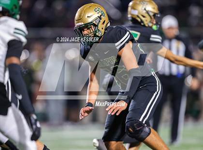 Thumbnail 1 in Pacifica vs St. Bonaventure (CIF-SS Div. 4 Final) photogallery.