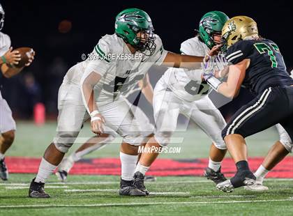 Thumbnail 3 in Pacifica vs St. Bonaventure (CIF-SS Div. 4 Final) photogallery.