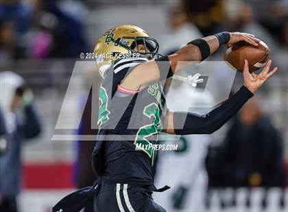 Thumbnail 2 in Pacifica vs St. Bonaventure (CIF-SS Div. 4 Final) photogallery.