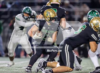 Thumbnail 1 in Pacifica vs St. Bonaventure (CIF-SS Div. 4 Final) photogallery.