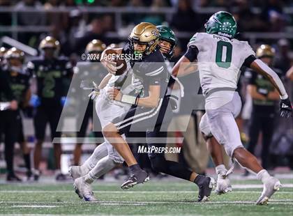 Thumbnail 2 in Pacifica vs St. Bonaventure (CIF-SS Div. 4 Final) photogallery.