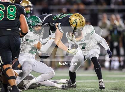 Thumbnail 1 in Pacifica vs St. Bonaventure (CIF-SS Div. 4 Final) photogallery.