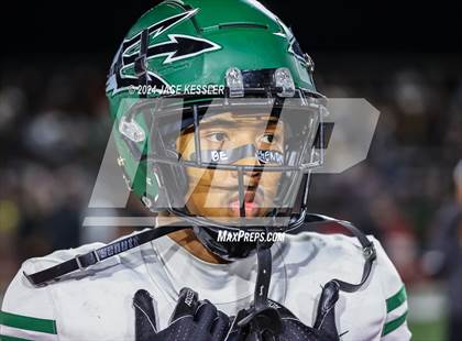 Thumbnail 3 in Pacifica vs St. Bonaventure (CIF-SS Div. 4 Final) photogallery.