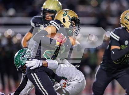 Thumbnail 3 in Pacifica vs St. Bonaventure (CIF-SS Div. 4 Final) photogallery.