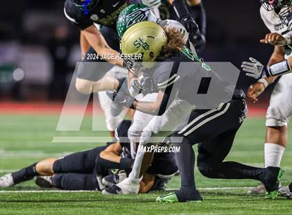 Thumbnail 3 in Pacifica vs St. Bonaventure (CIF-SS Div. 4 Final) photogallery.