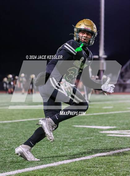 Thumbnail 2 in Pacifica vs St. Bonaventure (CIF-SS Div. 4 Final) photogallery.