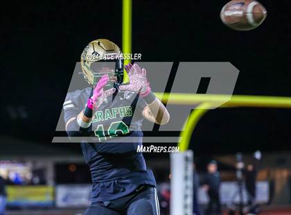 Thumbnail 2 in Pacifica vs St. Bonaventure (CIF-SS Div. 4 Final) photogallery.