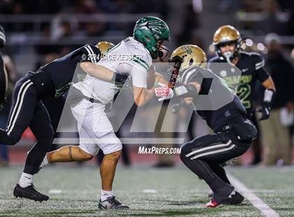 Thumbnail 3 in Pacifica vs St. Bonaventure (CIF-SS Div. 4 Final) photogallery.