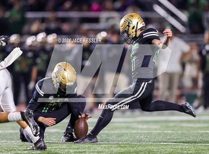 Thumbnail 2 in Pacifica vs St. Bonaventure (CIF-SS Div. 4 Final) photogallery.