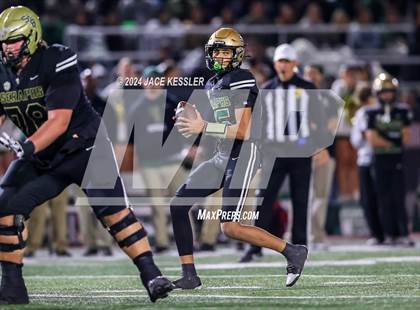 Thumbnail 3 in Pacifica vs St. Bonaventure (CIF-SS Div. 4 Final) photogallery.