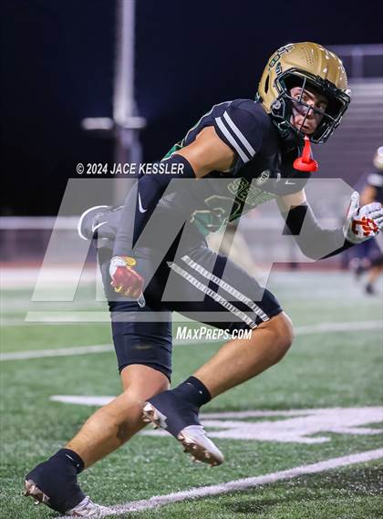 Thumbnail 1 in Pacifica vs St. Bonaventure (CIF-SS Div. 4 Final) photogallery.