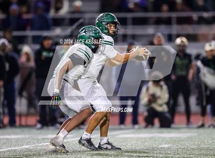 Thumbnail 1 in Pacifica vs St. Bonaventure (CIF-SS Div. 4 Final) photogallery.